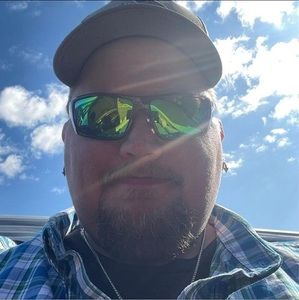 Meet your Posher, Jared